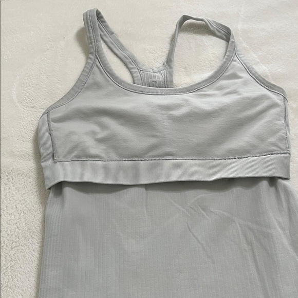 Lululemon Ebb To Street Tank II
Vapor color - Picture 10 of 10